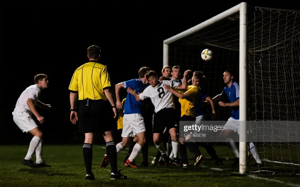 2026世界杯点球会更“多”还是更“准”？从规则、VAR到判罚尺度的系统拆解与投注心理指南