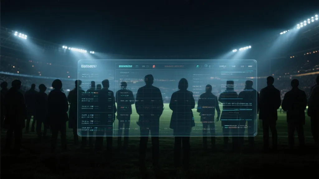 揭秘“2026世界杯专家预测免费”：谁在喂养流量，谁在收割情绪？