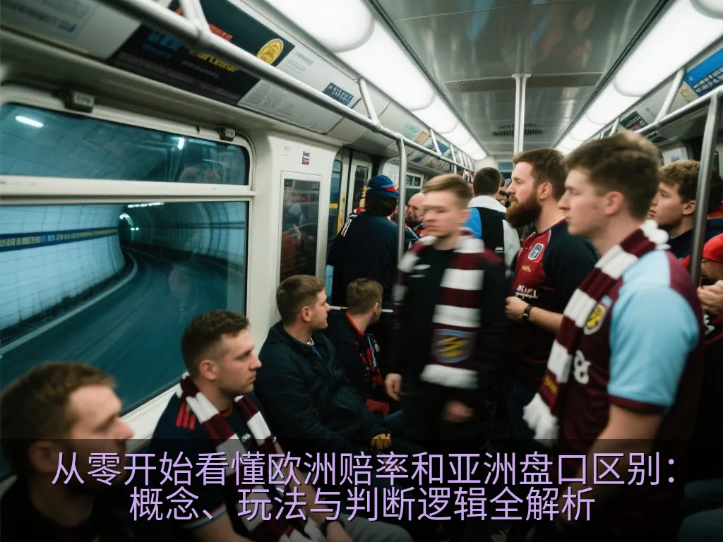 欧赔三项制与亚盘让球制的横向对比表信息图